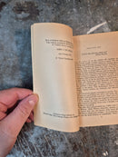 The Melting Man - Victor Canning