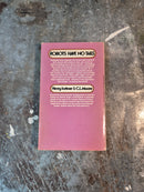 Robots Have No Tails - Henry Kuttner