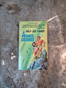 A Private Cosmos - Philip Jose Farmer