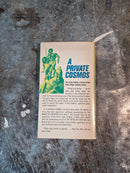 A Private Cosmos - Philip Jose Farmer