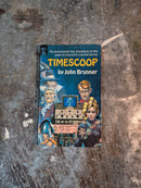 Timescoop - John Brunner