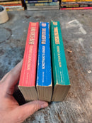 The Chronicles Of Thomas Covenant The Unbeliever (3 book set) - Stephen R. Donaldson
