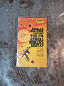 The 1974 Annual World's Best SF - Donald A. Wollheim (editor)