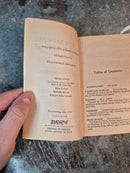 The 1974 Annual World's Best SF - Donald A. Wollheim (editor)