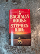 The Bachman Books - Stephen King (as Richard Bachman)