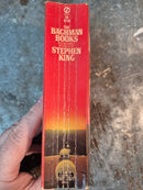 The Bachman Books - Stephen King (as Richard Bachman)