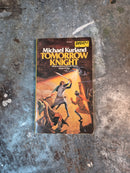 Tomorrow Knight - Michael Kurland