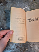 Tomorrow Knight - Michael Kurland