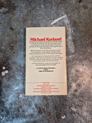 Tomorrow Knight - Michael Kurland