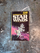Star Winds - Barrington J. Bayley