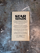 Star Winds - Barrington J. Bayley