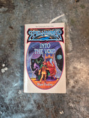 Spelljammer: Into The Void - Nigel Findley