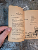 The Unknown - D. R. Bensen (editor)