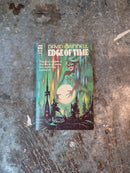 Edge Of Time - David Grinnell