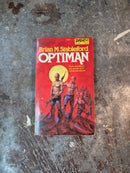 Optiman - Brian Stableford