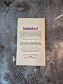 Optiman - Brian Stableford