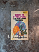 Wildeblood's Empire - Brian Stableford