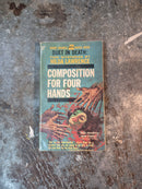 Composition For Four Hands/The House - Hilda Lawrence