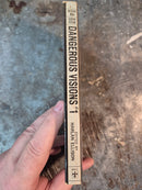 Dangerous Visions 1 - Harlan Ellison (editor)