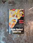 Alone Against Tomorrow - Harlan Ellison