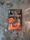 Seven From The Stars/Worlds Of The Imperium - Marion Zimmer Bradley/Keith Laumer
