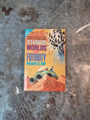 Three Worlds Of Futurity/Message From The Eocene - Margaret St. Clair