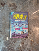 Three Worlds Of Futurity/Message From The Eocene - Margaret St. Clair