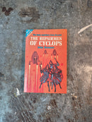 The Repairmen Of Cyclops/Enigma From Tantalus - John Brunner