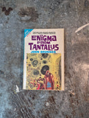 The Repairmen Of Cyclops/Enigma From Tantalus - John Brunner