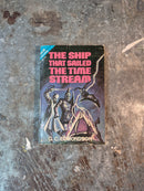 Stranger Than You Think/The Ship That Sailed The Time Stream - G. C. Edmondson