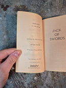 Dumarest Of Terra 14: Jack Of Swords - E. C. Tubb