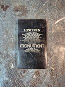 Monument - Lloyd Biggle Jr.