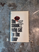 The Spook Who Sat By The Door - Sam Greenlee