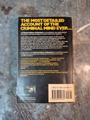 A Criminal History Of Mankind - Colin WIlson