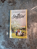The Story Girl - Lucy Maud Montgomery