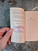 The Story Girl - Lucy Maud Montgomery