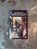 The Return Of Sherlock Holmes - Sir Arthur Conan Doyle