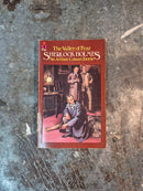 The Valley Of Fear - Sir Arthur Conan Doyle