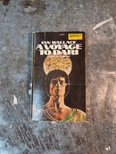 A Voyage To Dari - Ian Wallace