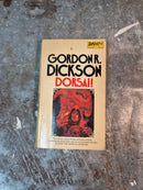 Dorsai! - Gordon R. Dickson