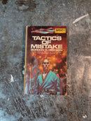 Tactics Of Mistake - Gordon R. Dickson
