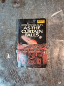 As The Curtain Falls - Robert Chilson