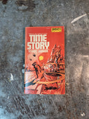 Time Story - Stuart Gordon