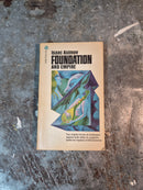 Foundation And Empire - Isaac Asimov