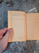 The Lost Continent - Edgar Rice Burroughs
