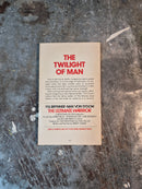 The Ultimate Warrior - Bill S. Ballinger