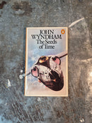 The Seeds Of Time - John Wyndham