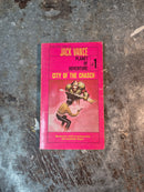 Planet Of Adventure 1: City Of The Chasch - Jack Vance