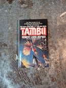 Tambu - Robert Lynn Asprin