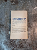 Universe 2 - Terry Carr (editor)